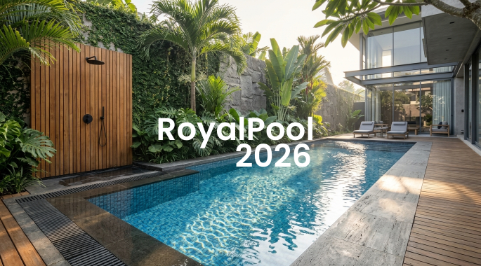 Air Kolam Renang Bau Menyengat Penyebab & Solusi 2026