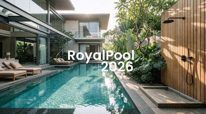 Menjaga PH Air Kolam Renang: Kunci Air Jernih 2026